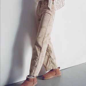 Urban outfitters courdory pants